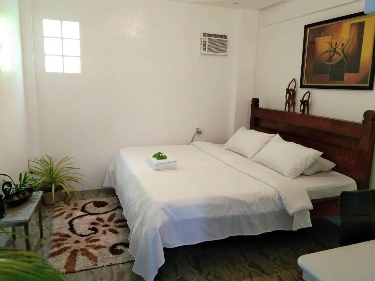 Chief'S Villa Rentals Malapascua Island Exteriér fotografie