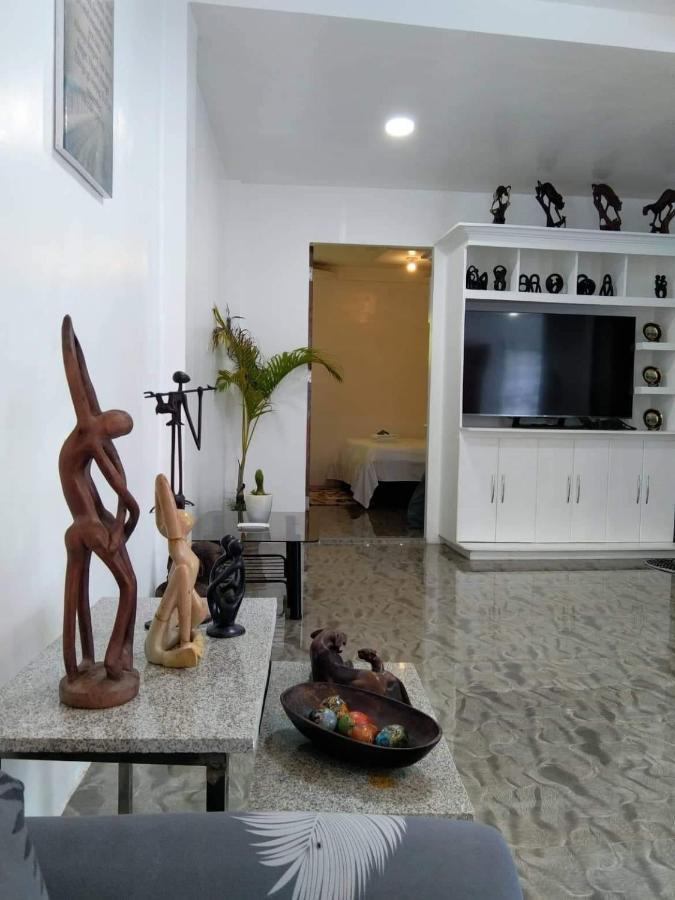 Chief'S Villa Rentals Malapascua Island Exteriér fotografie