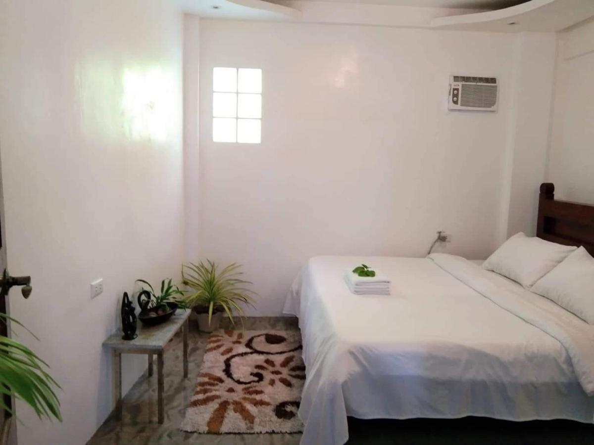 Chief'S Villa Rentals Malapascua Island Exteriér fotografie