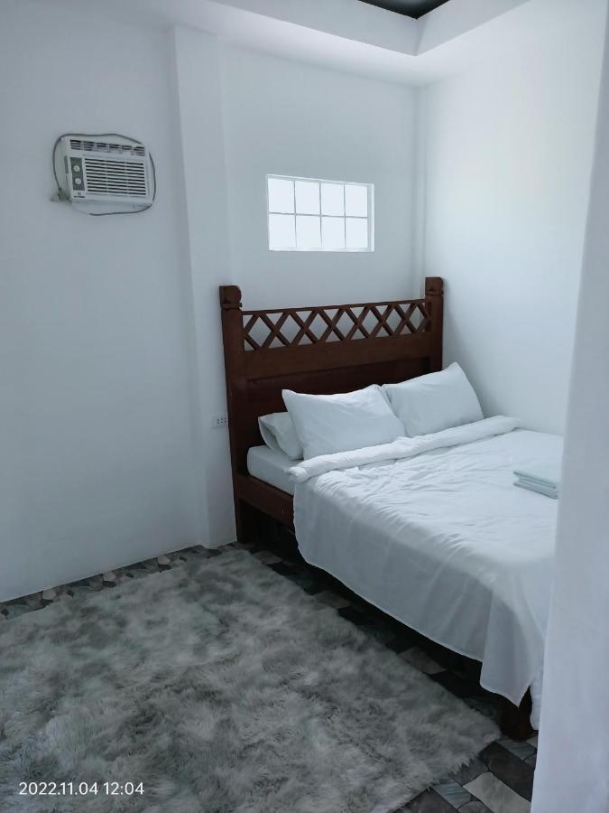 Chief'S Villa Rentals Malapascua Island Exteriér fotografie