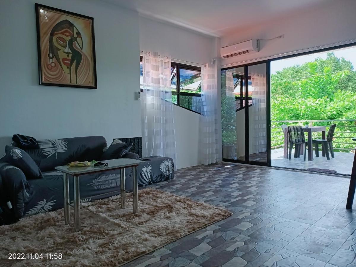 Chief'S Villa Rentals Malapascua Island Exteriér fotografie