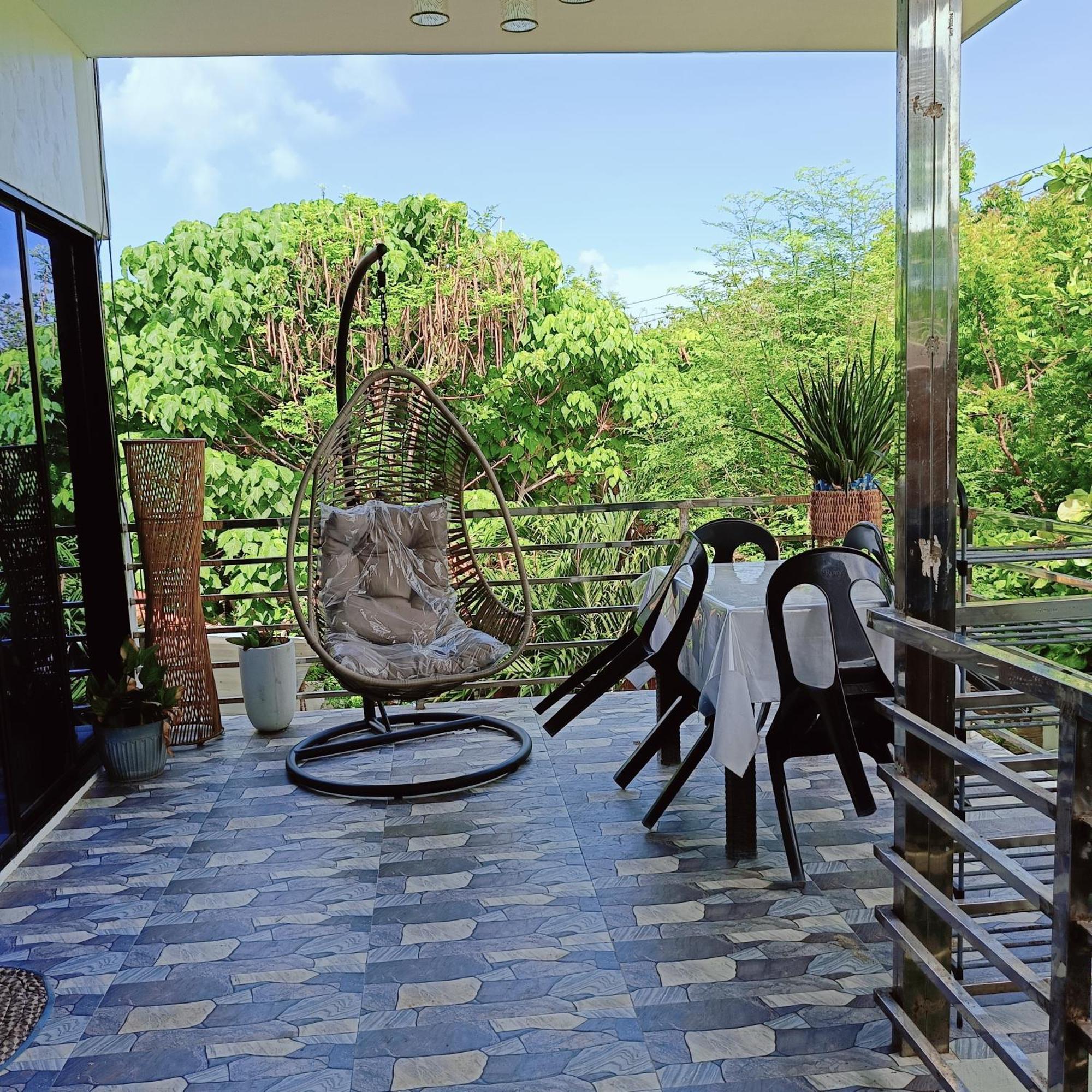Chief'S Villa Rentals Malapascua Island Exteriér fotografie